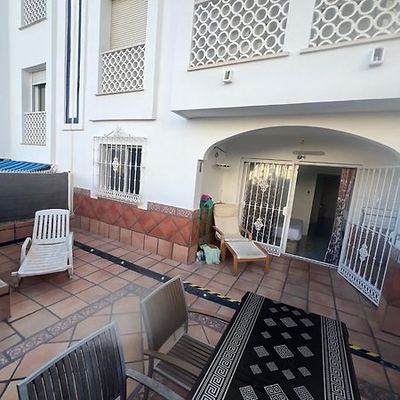 Torremolinos Habitaciones Privada En Apartamentos Compartidos Extérieur photo