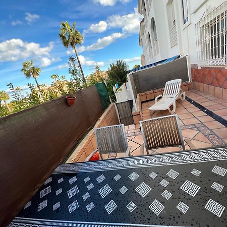 Torremolinos Habitaciones Privada En Apartamentos Compartidos Extérieur photo