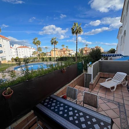 Torremolinos Habitaciones Privada En Apartamentos Compartidos Extérieur photo