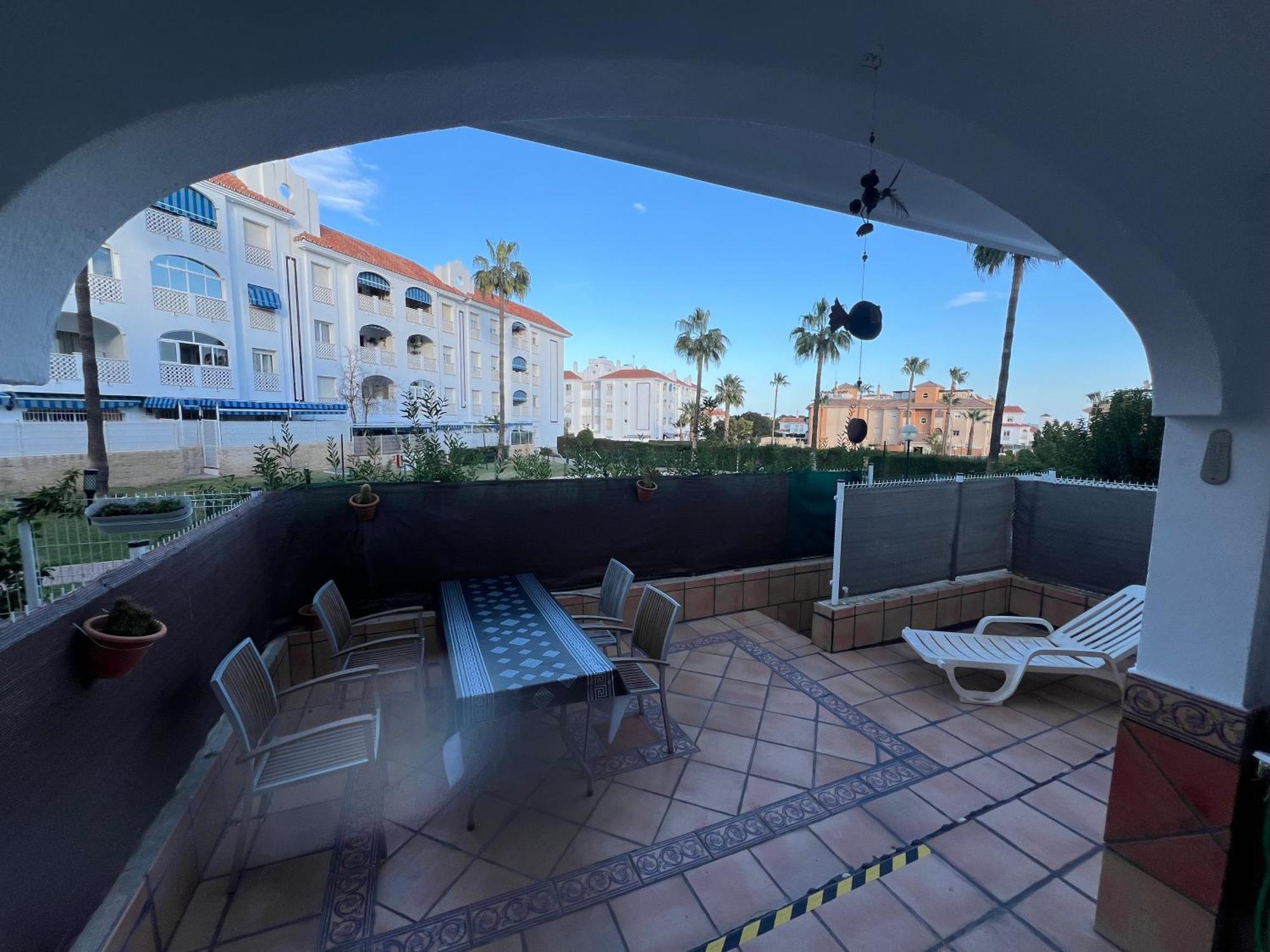 Torremolinos Habitaciones Privada En Apartamentos Compartidos Extérieur photo