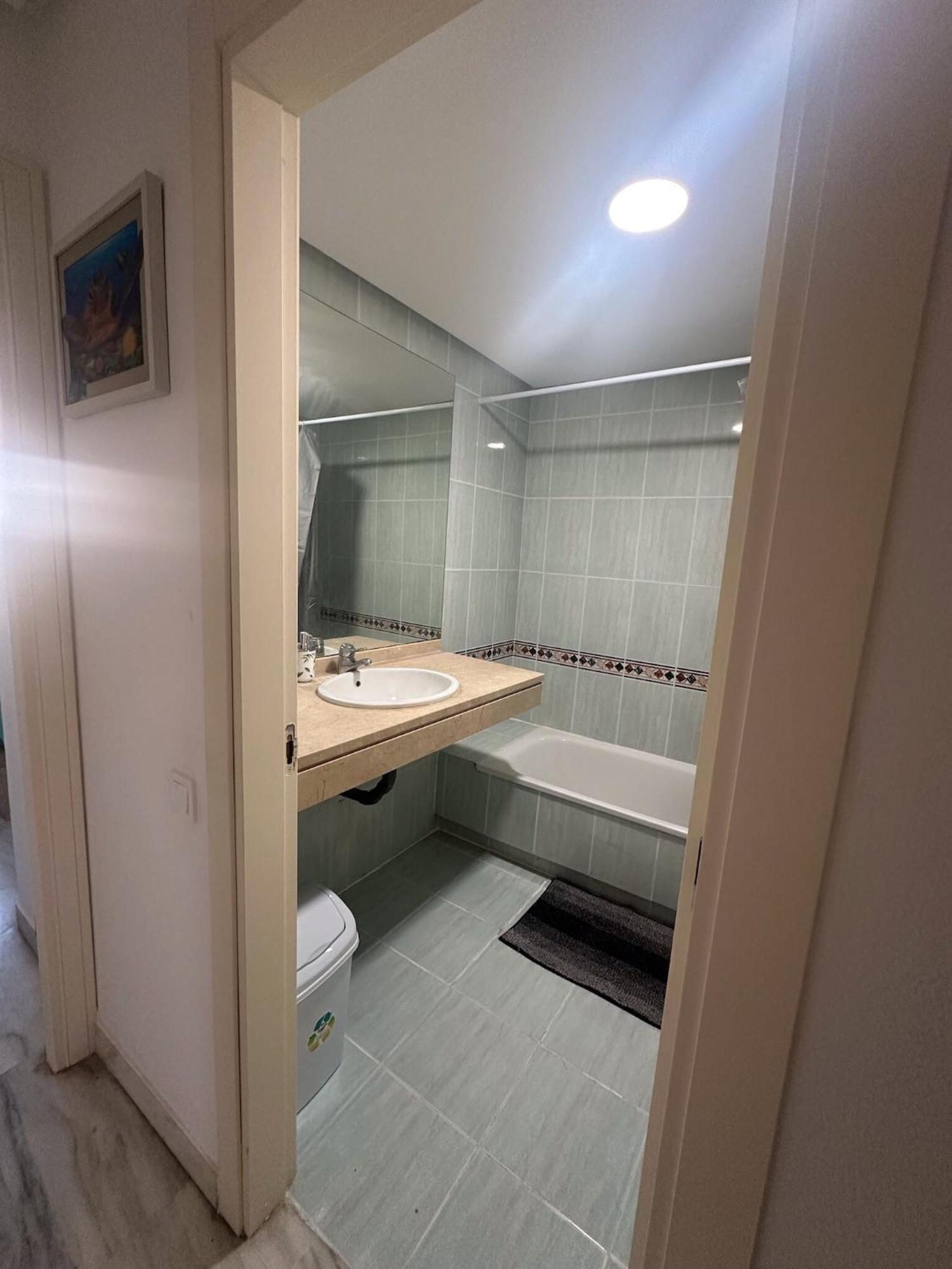 Torremolinos Habitaciones Privada En Apartamentos Compartidos Extérieur photo