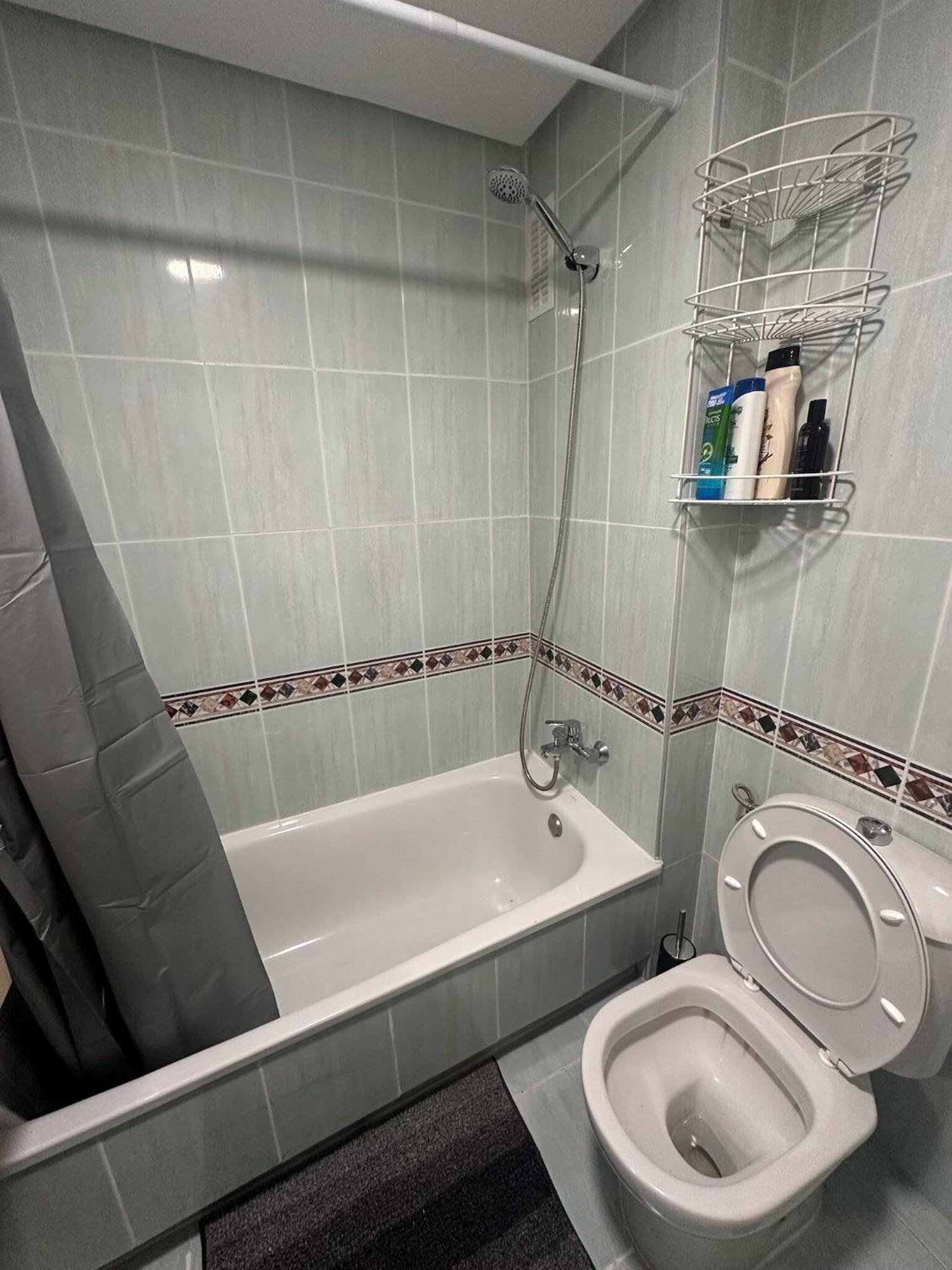 Torremolinos Habitaciones Privada En Apartamentos Compartidos Extérieur photo
