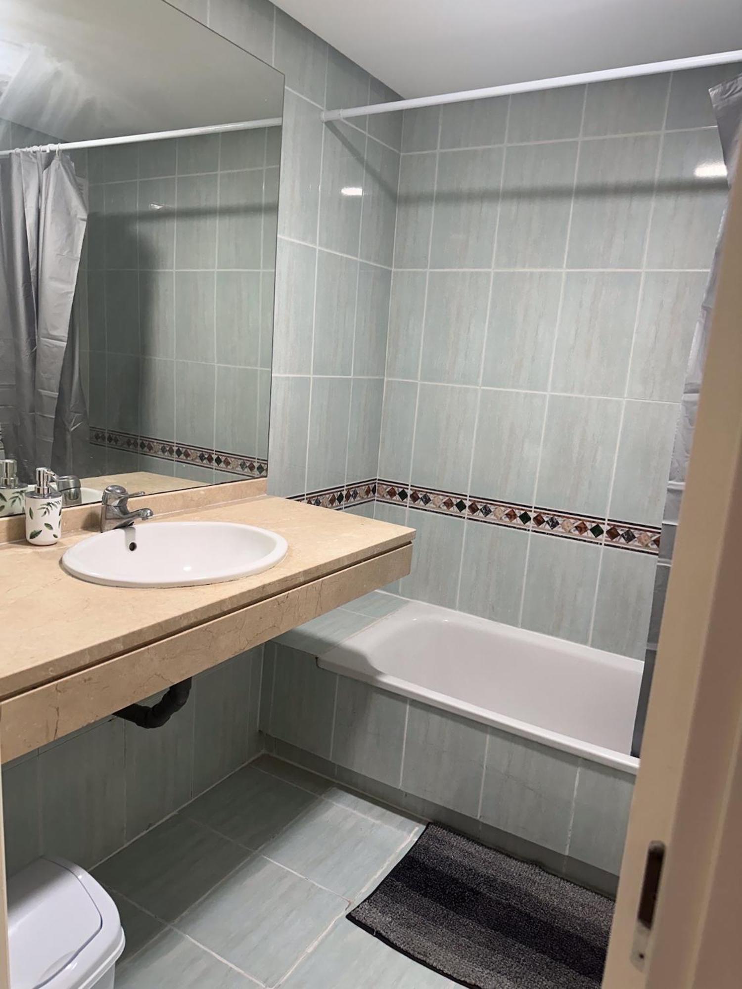 Torremolinos Habitaciones Privada En Apartamentos Compartidos Extérieur photo