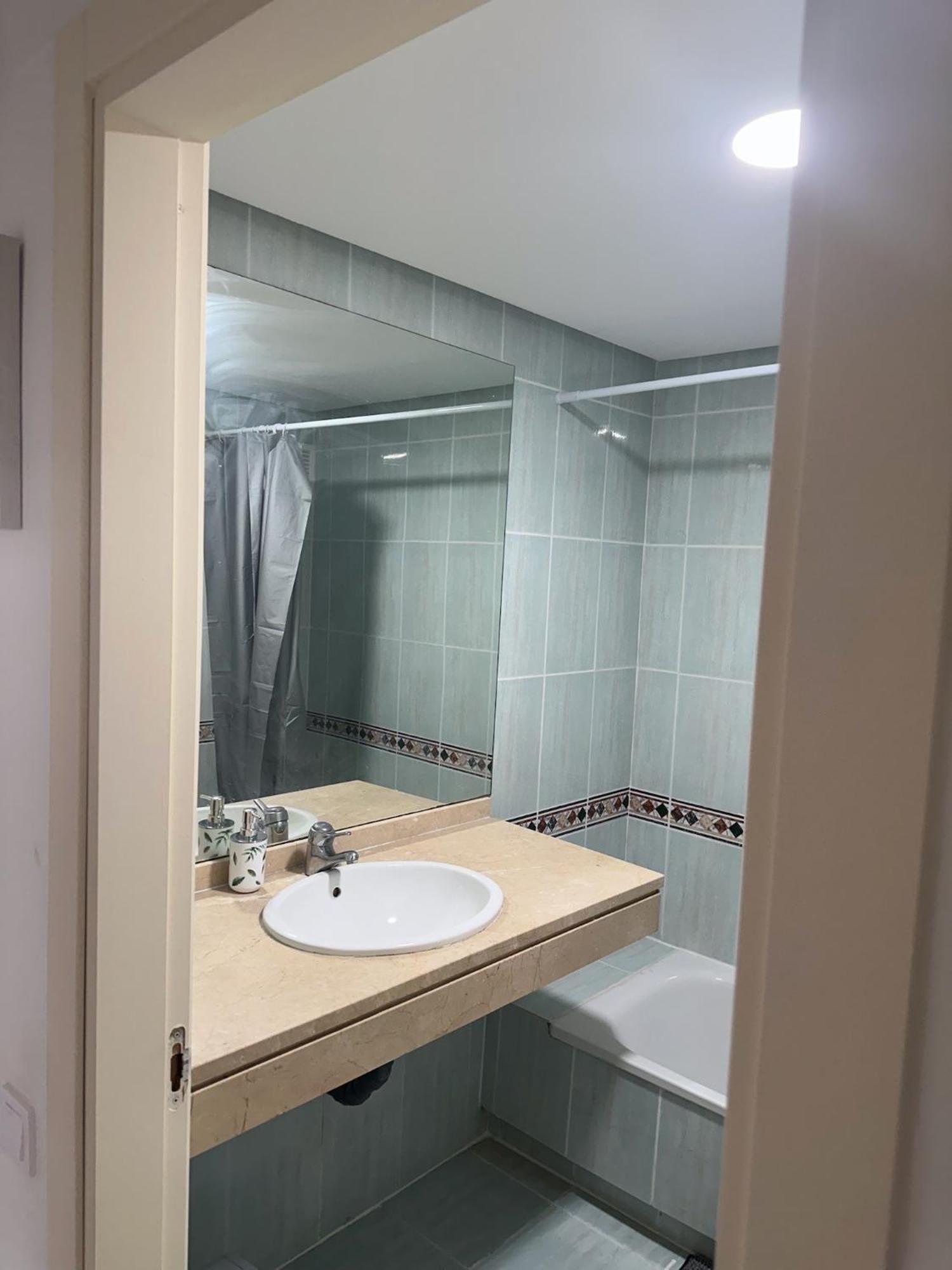 Torremolinos Habitaciones Privada En Apartamentos Compartidos Extérieur photo