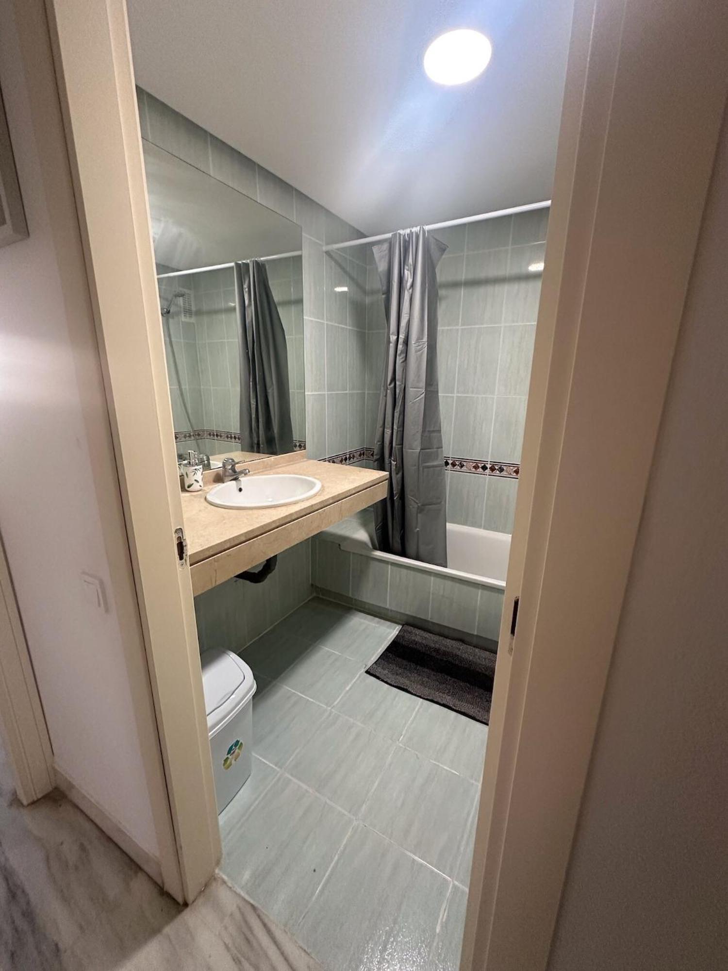 Torremolinos Habitaciones Privada En Apartamentos Compartidos Extérieur photo