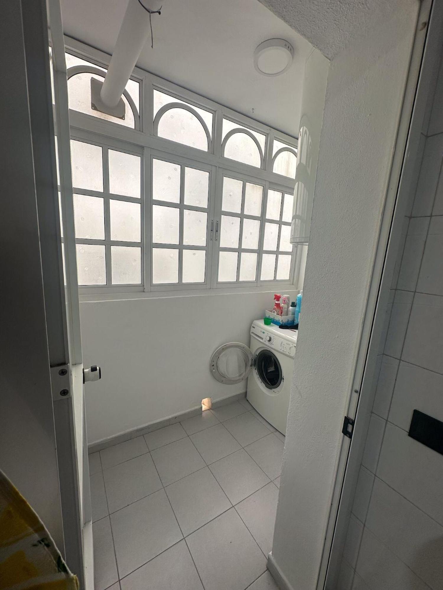 Torremolinos Habitaciones Privada En Apartamentos Compartidos Extérieur photo