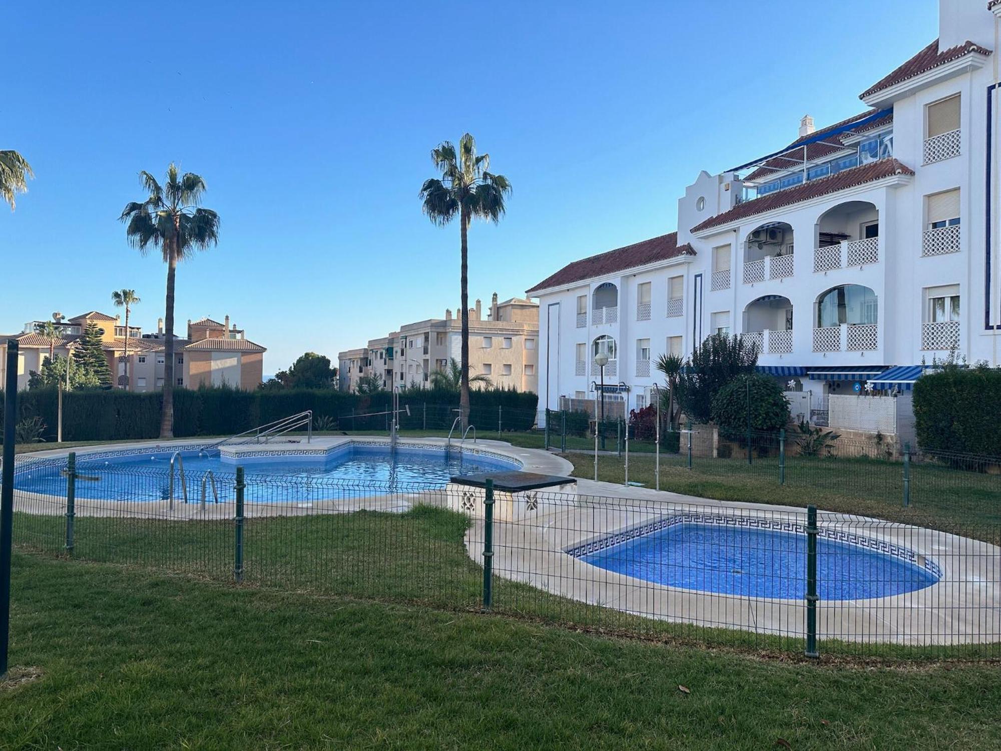 Torremolinos Habitaciones Privada En Apartamentos Compartidos Extérieur photo