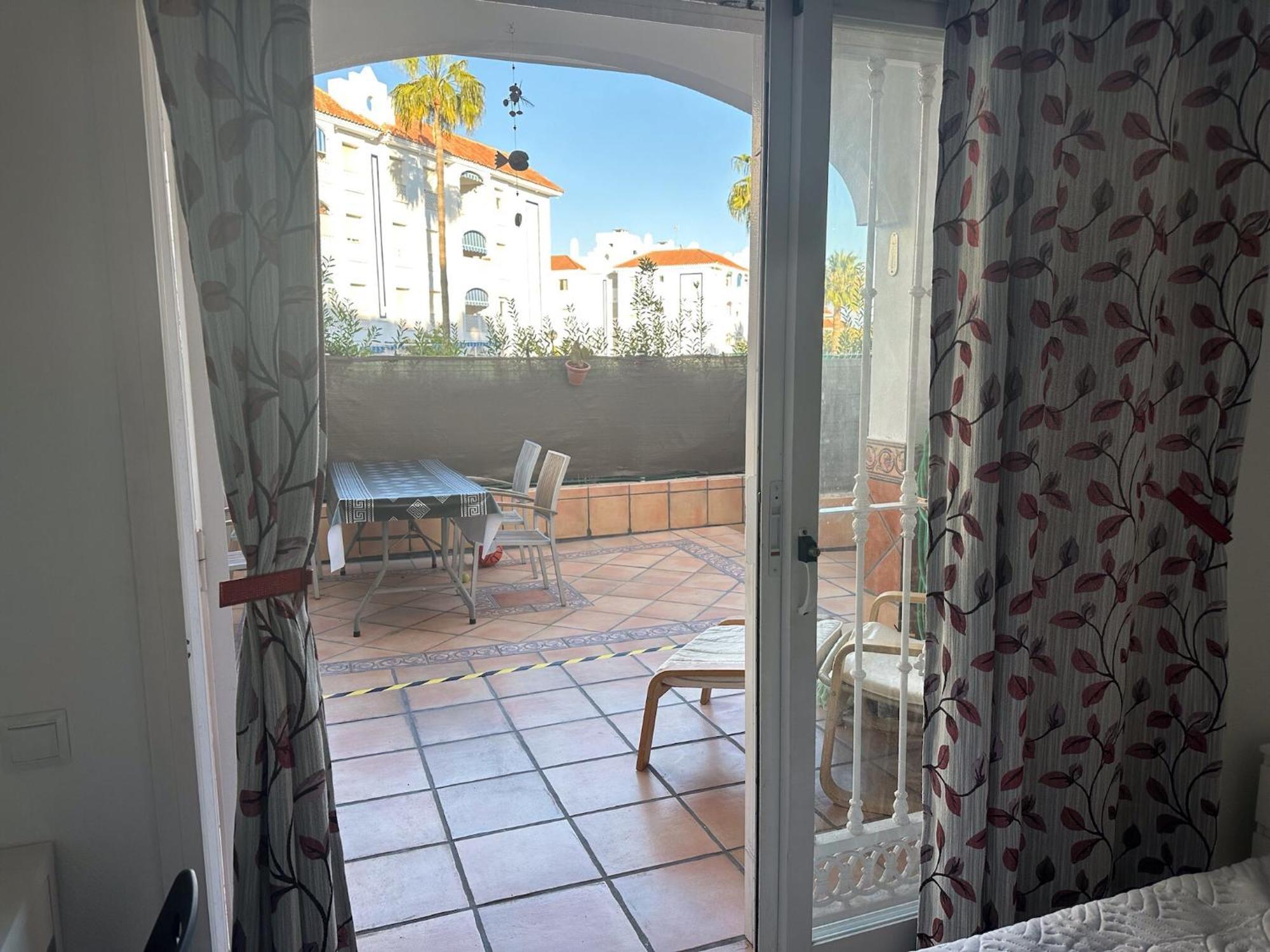 Torremolinos Habitaciones Privada En Apartamentos Compartidos Extérieur photo