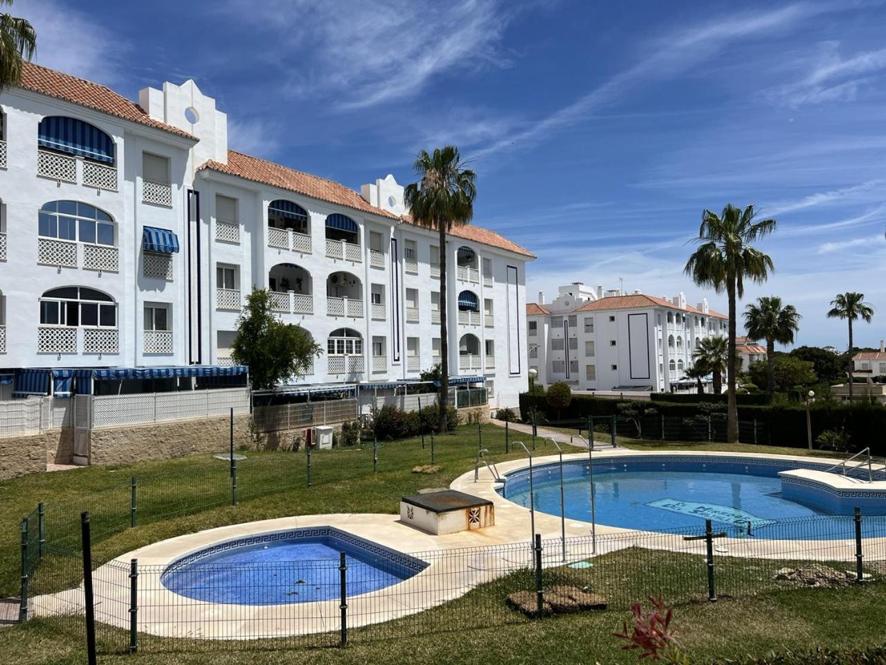 Torremolinos Habitaciones Privada En Apartamentos Compartidos Extérieur photo