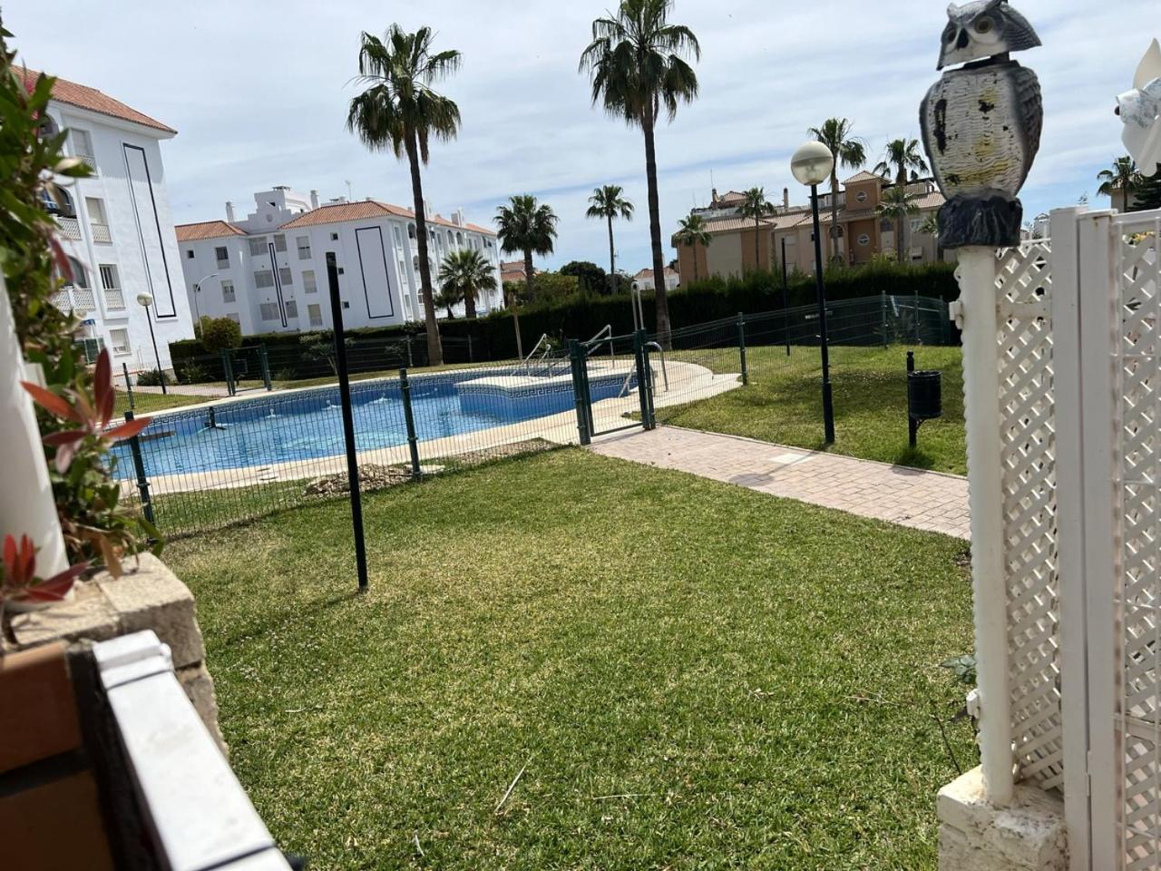 Torremolinos Habitaciones Privada En Apartamentos Compartidos Extérieur photo