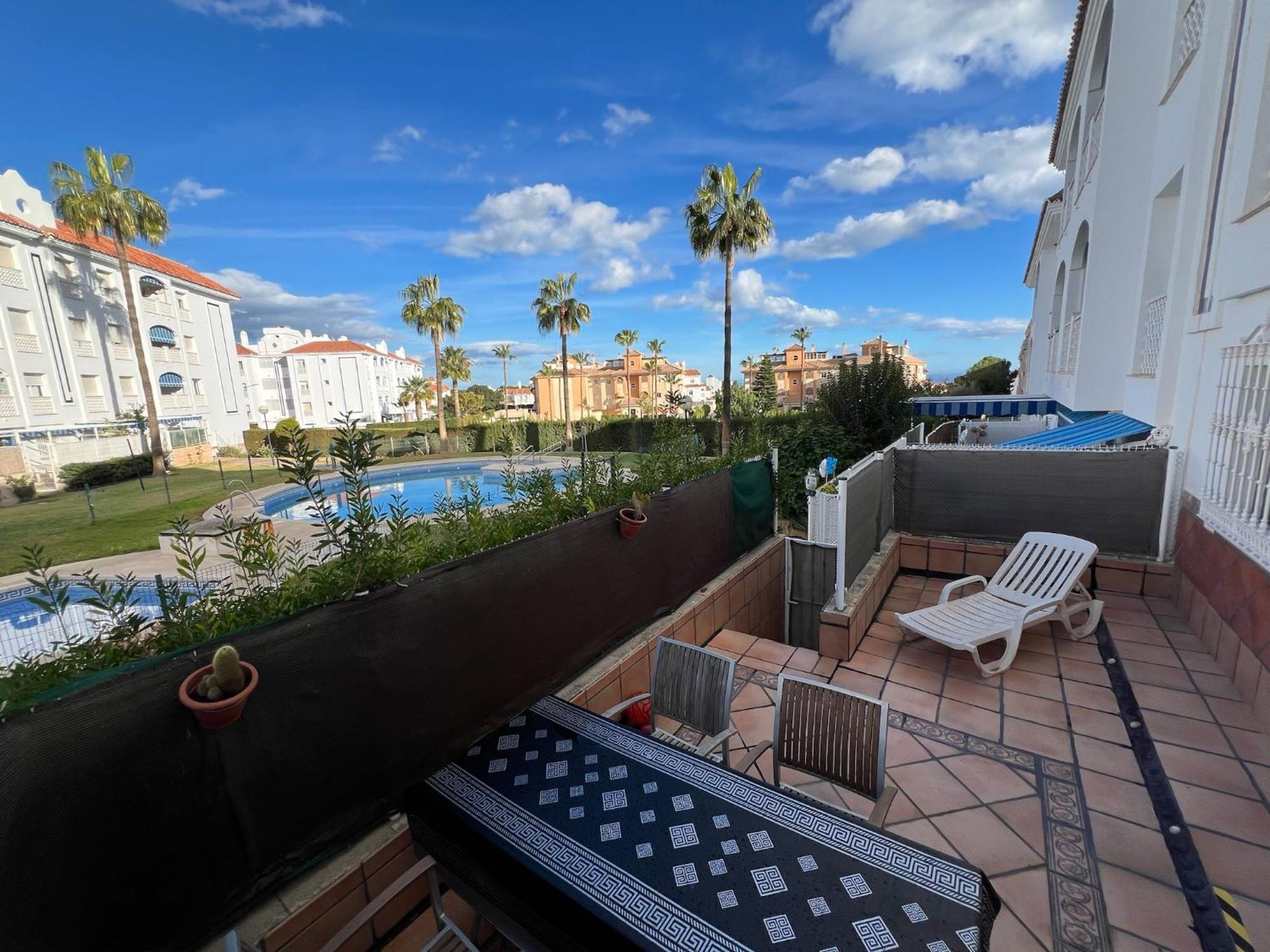 Torremolinos Habitaciones Privada En Apartamentos Compartidos Extérieur photo
